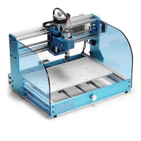 sainsmart genmitsu cnc router machine 3018-prover|3018 cnc driver download.